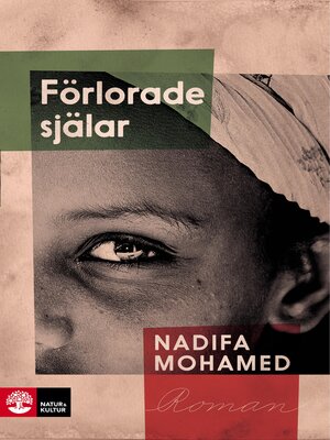 cover image of Förlorade själar